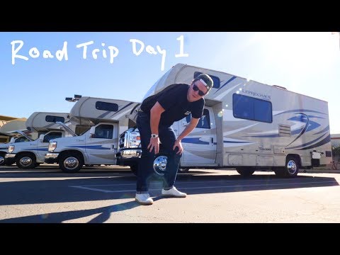FREE Recreational Vehicles - How to Get Them for Free!