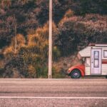 Camper and RV show features recreational vehicles for sale