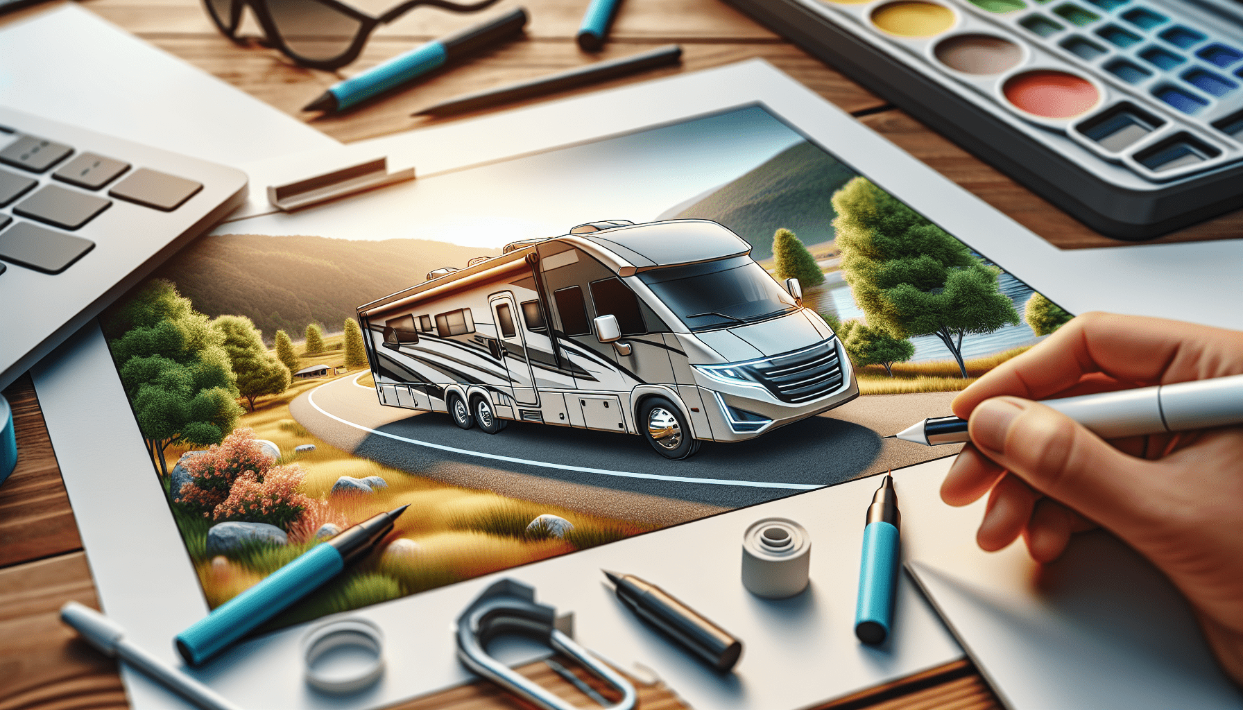 Latah Credit Union Recreational Vehicle Loans