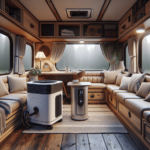 Webasto Recreational Vehicles Air Top – Space air heating solutions