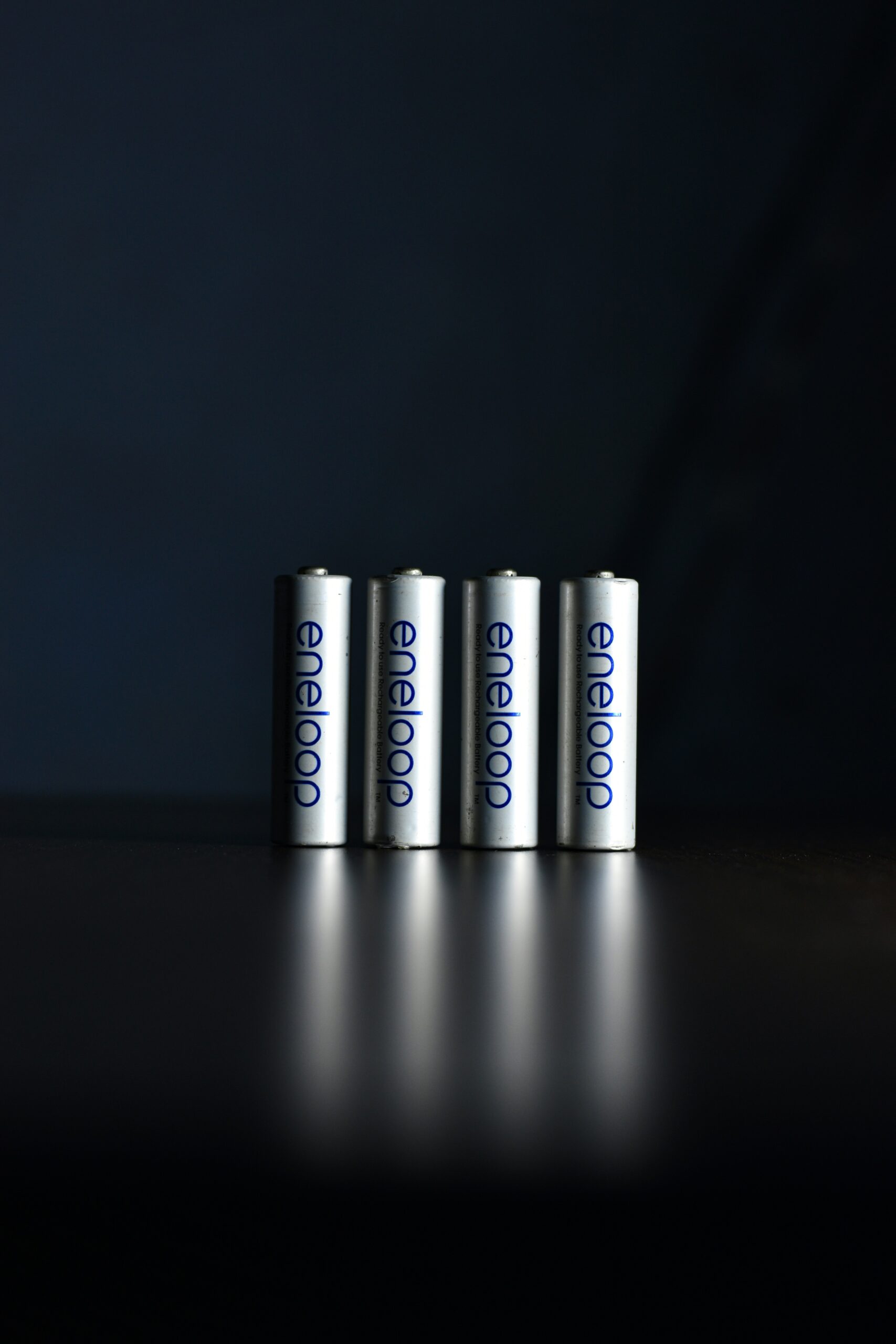 A beginners guide to leisure battery charging and wiring.