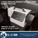 Blue Ox BRK2022 Patriot Flat Tow Brake review