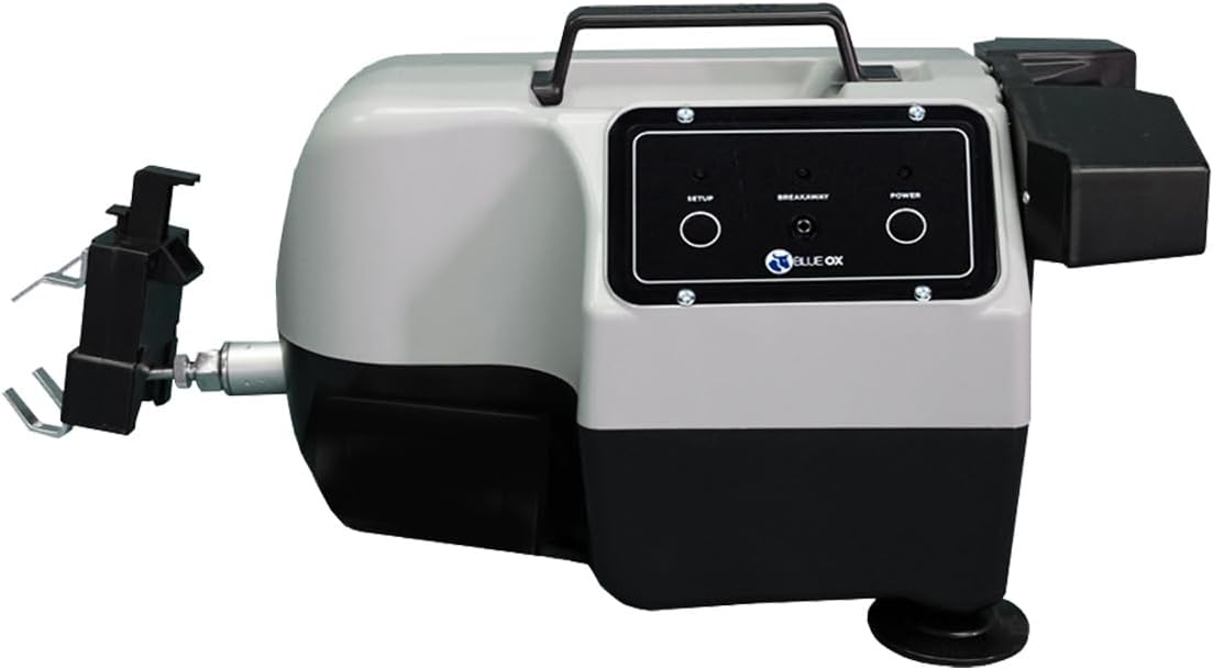 Blue Ox BRK2022 Patriot Flat Tow Brake
