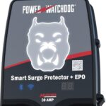 Hughes Power Watchdog PWD50EPOW Smart RV Surge Protector review