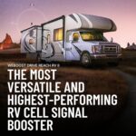 weBoost Drive Reach RV II review