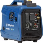 Westinghouse 2550 Peak Watt Portable Inverter Generator review