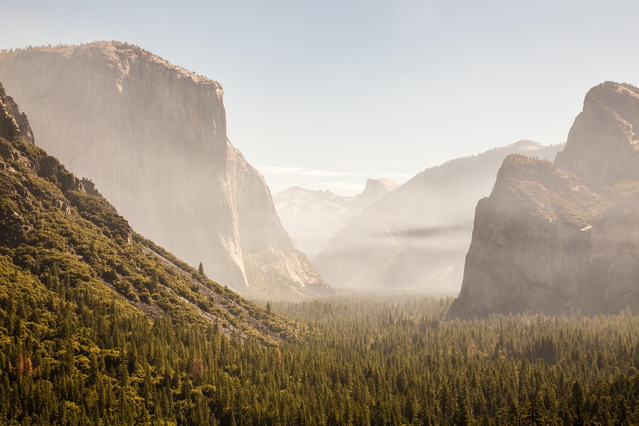 What Are The Must-visit RV Camping Destinations In Northern California?