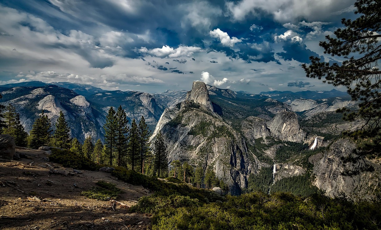 What Are The Must-visit RV Camping Destinations In Northern California?