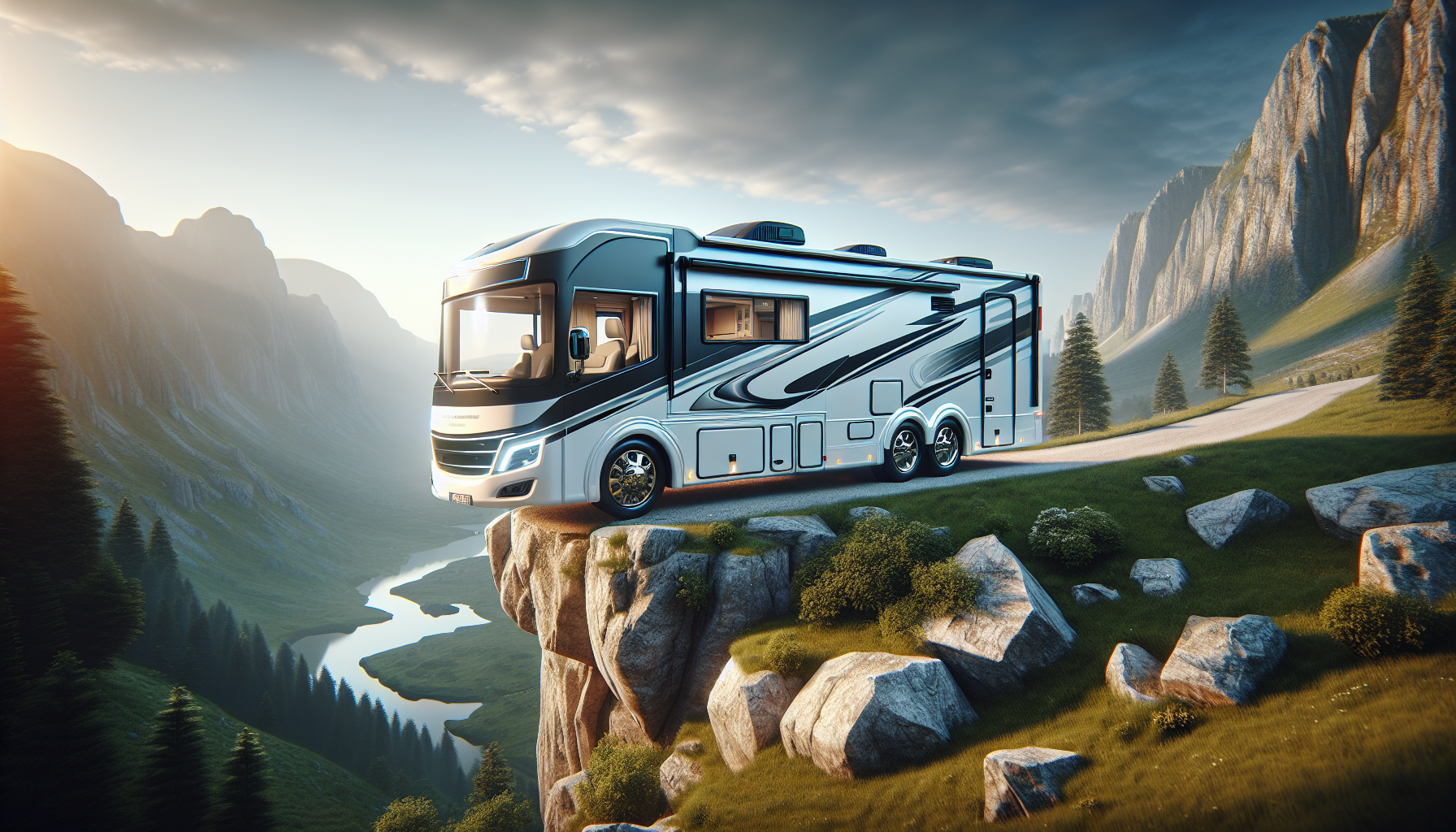 2018 Rollerteam Autoroller 746 Motorhome Review