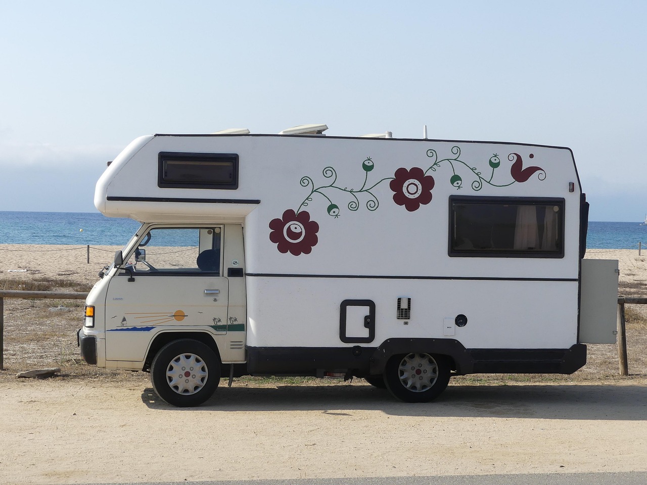 Are There Any RV Sales At Camping World For Recreational Vehicles?