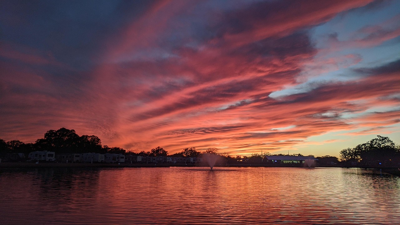 Are There Any RV Sales At Camping World For Recreational Vehicles?