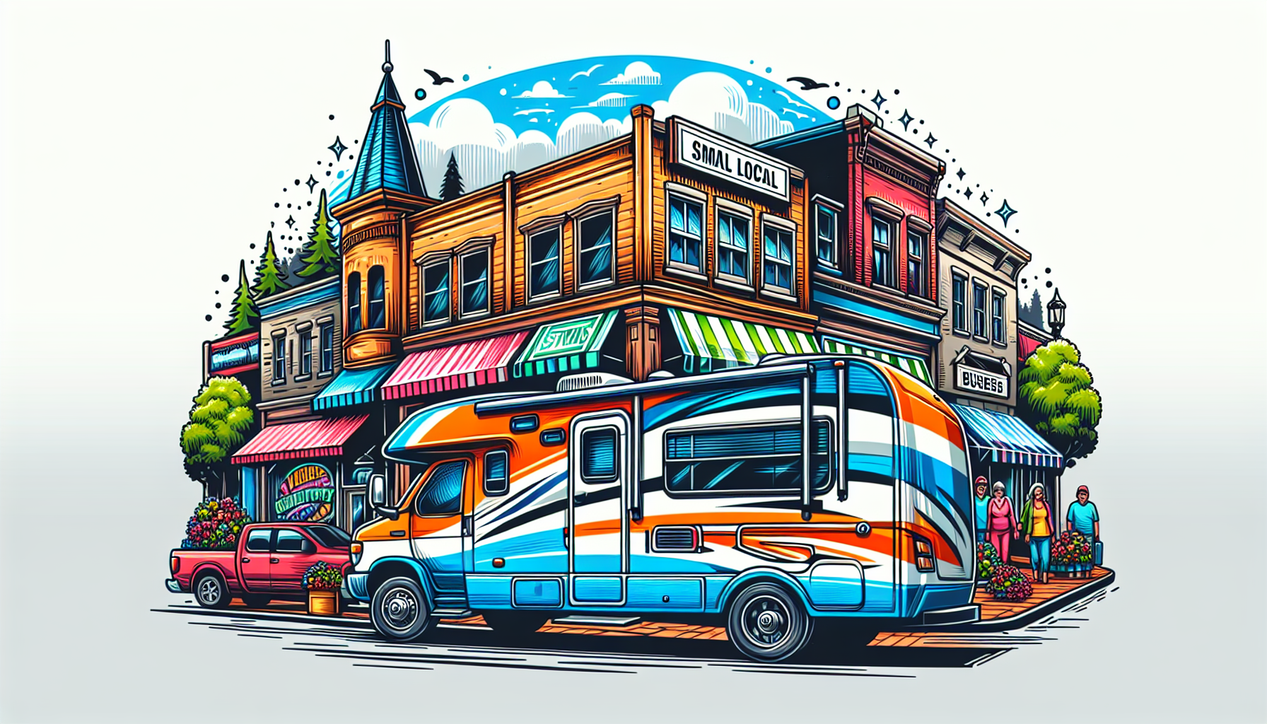 KGUN9 investigates RVIA Impact on Local Economy KGUN9 investigates RVIA Impact on Local Economy