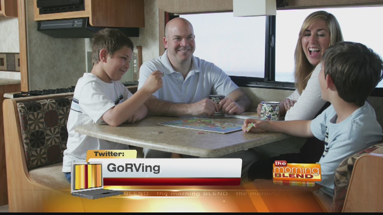 KGUN9 investigates RVIA Impact on Local Economy KGUN9 investigates RVIA Impact on Local Economy