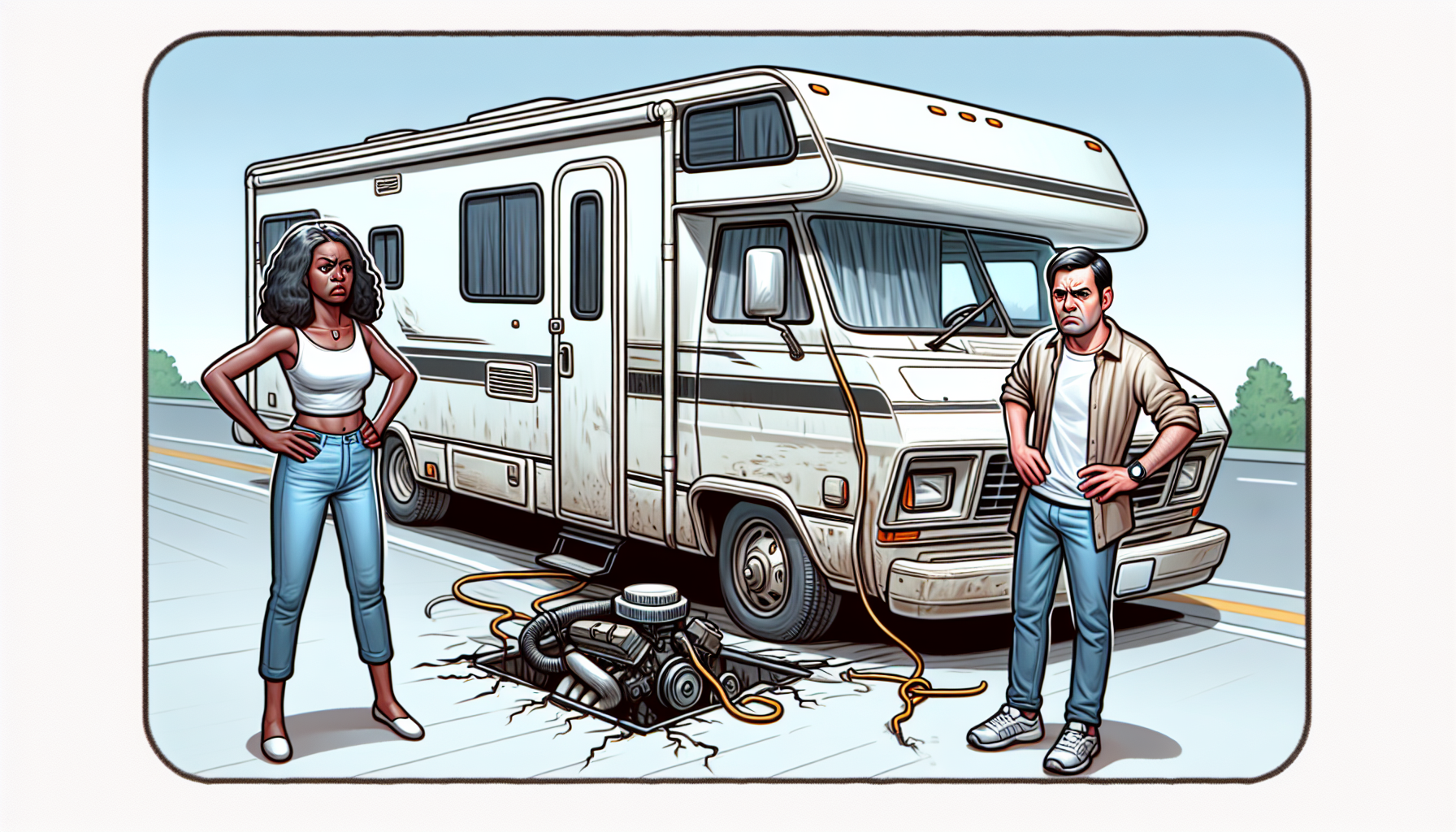 Lemon RV? 3 Tips To Avoid Getting A Lemon Recreational Vehicle