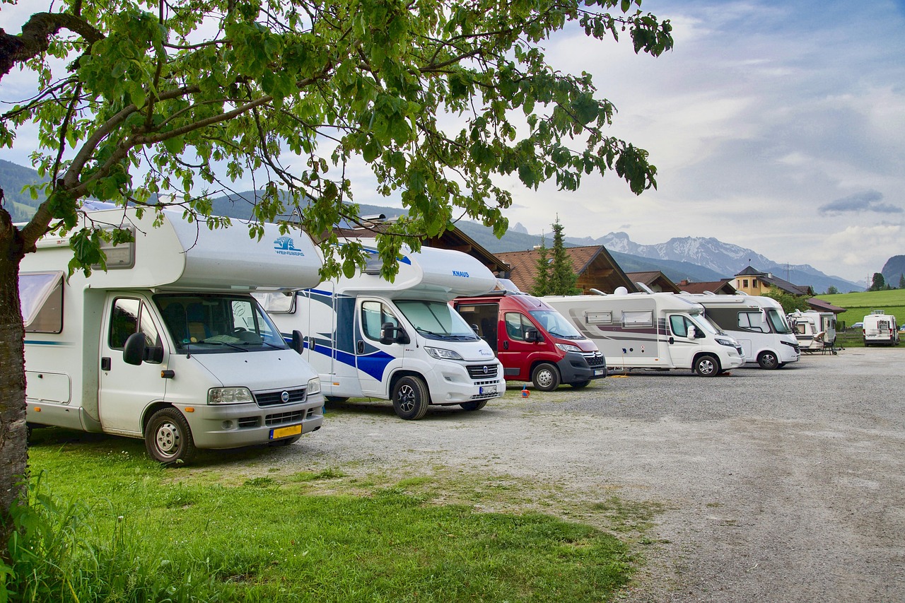 Lemon RV? 3 Tips To Avoid Getting A Lemon Recreational Vehicle
