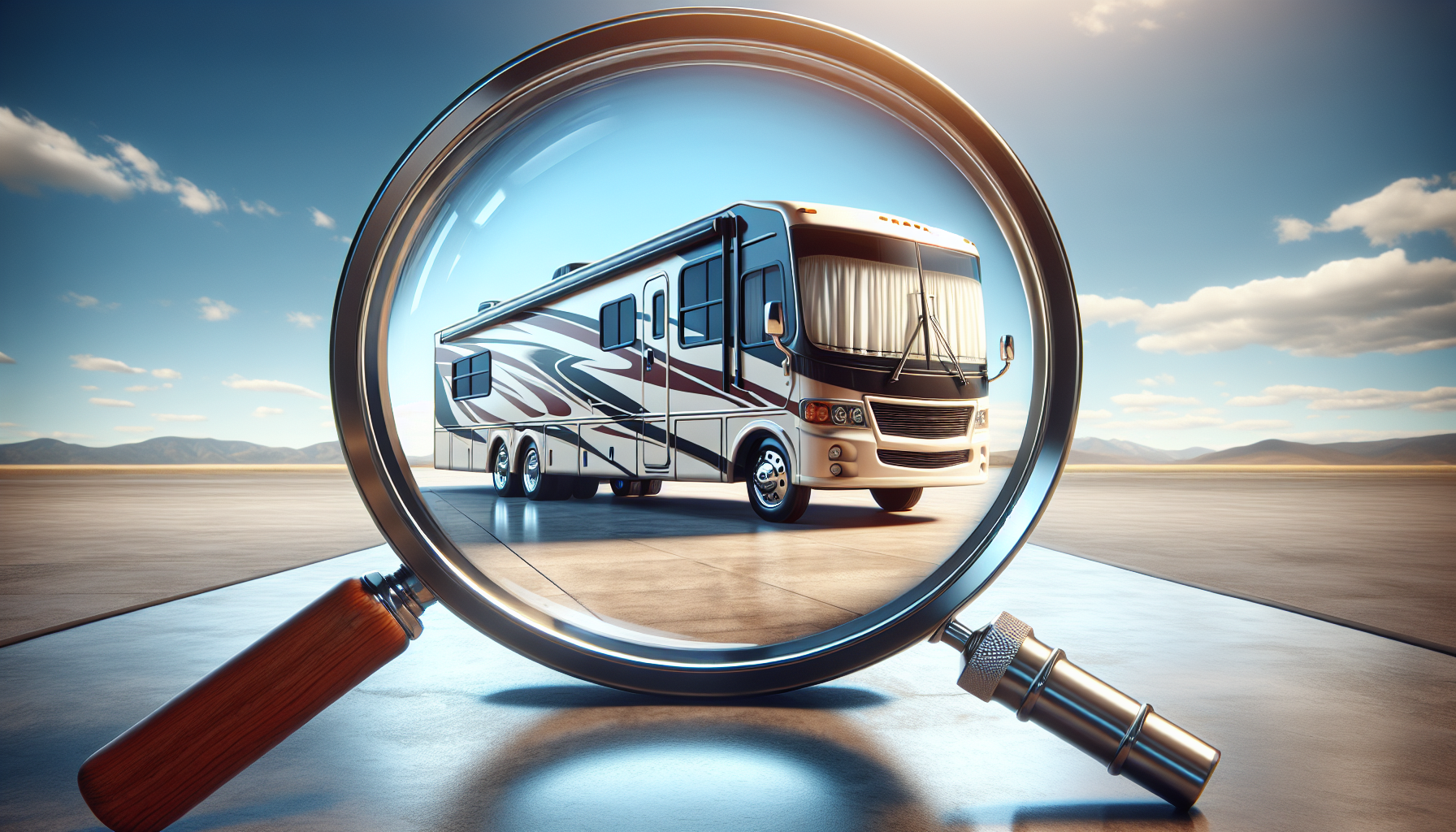 Lemon RV? 3 Tips To Avoid Getting A Lemon Recreational Vehicle