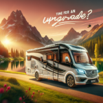 Sell Your Leisure Vehicle to Edwards Motorhomes