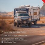 VIAIR 400P-RV/40047 Automatic Portable Compressor review