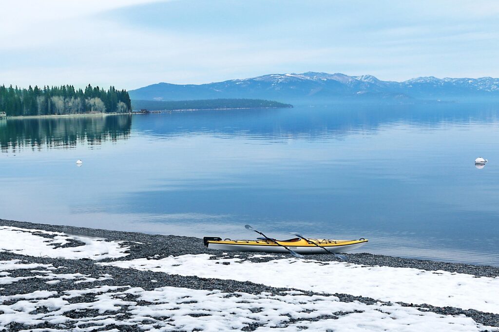 What Are Some RV Camping Sites In Northern California? What Are Some RV Camping Sites In Northern California?