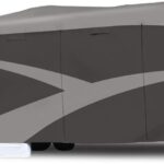 ADCO 52258 5th Wheel RV Cover review