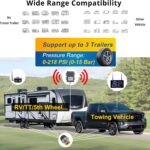 Haloview Byte Tango BT7 TPMS 6-Sensor review