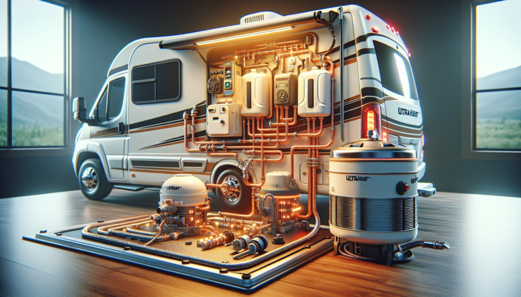 How To Retro-Fit My Recreational Vehicle with the UltraHeat RV Holding Tank Heater System How To Retro-Fit My Recreational Vehicle with the UltraHeat RV Holding Tank Heater System