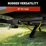 Lippert PSX1 High-Speed RV Power Stabilizer Review