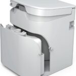 OGO™ Compost Toilet review