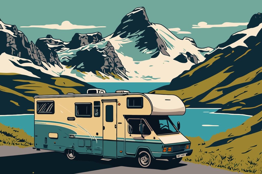 What Are The Popular RV Camping Grounds In Washington State? What Are The Popular RV Camping Grounds In Washington State?