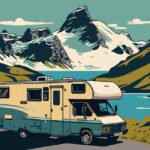 What Are The Popular RV Camping Grounds In Washington State?