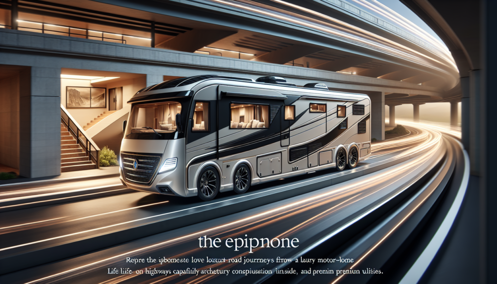 2020 Autotrail Tracker FB Motorhome Review