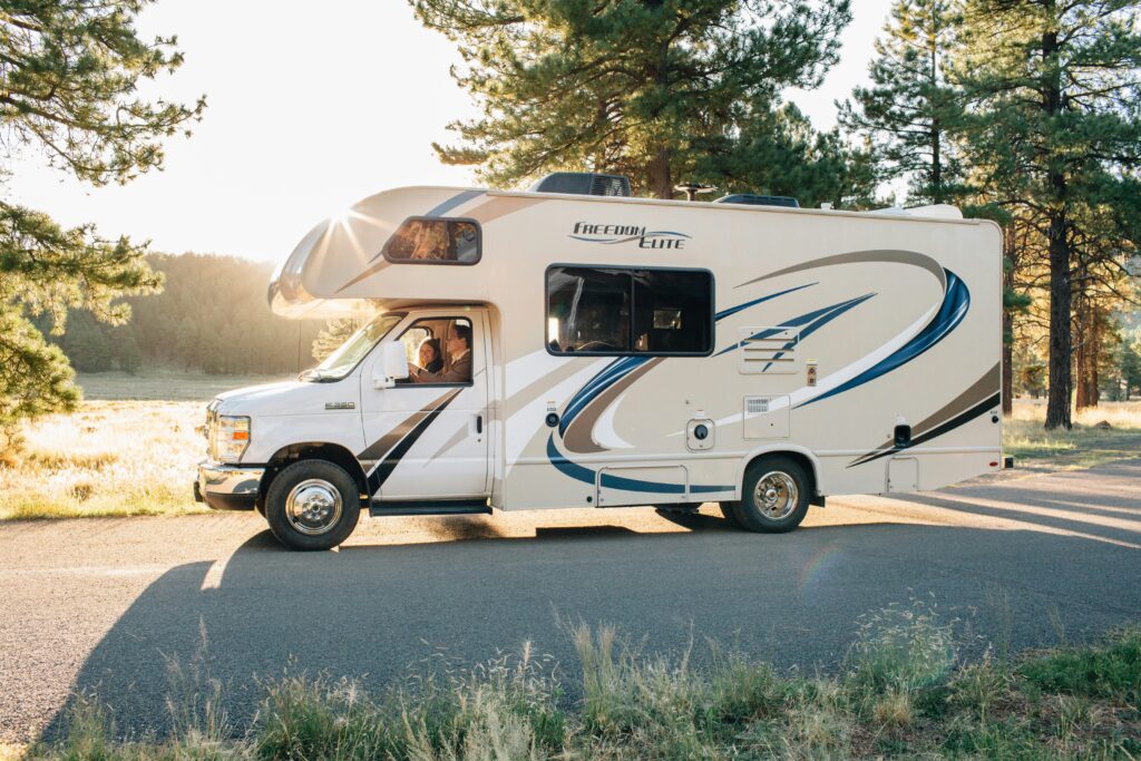2020 Autotrail Tracker FB Motorhome Review