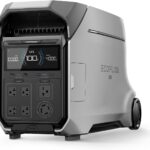 EF ECOFLOW DELTA Pro 3 review