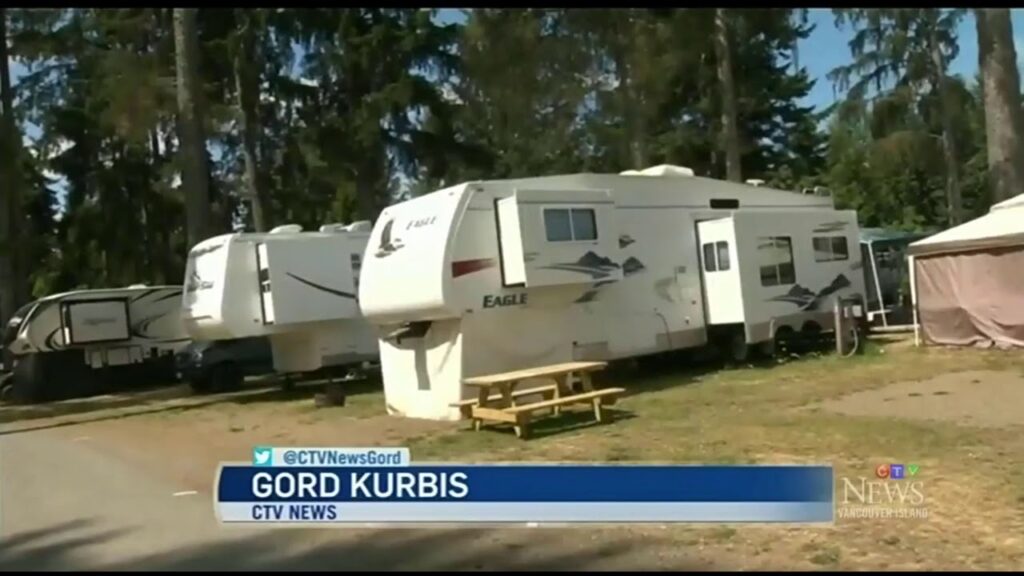 ICBC has expensive recreational vehicle insurance