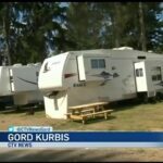 ICBC has expensive recreational vehicle insurance