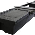 Lippert 175180 RV Under Chassis Storage Unit 96”x21” review