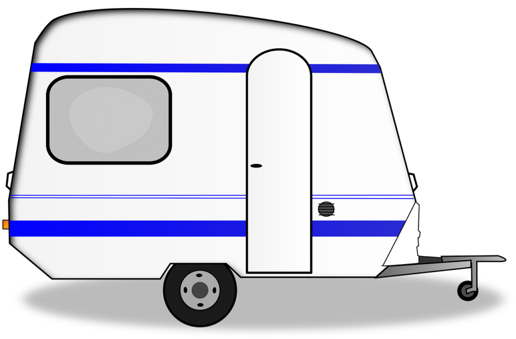 What Are The Popular RV Camping Grounds In Cheyenne WY?