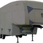 Classic Accessories 80-492 Fifth Wheel Cover 33′-37′ Encompass Model 5T to 135″