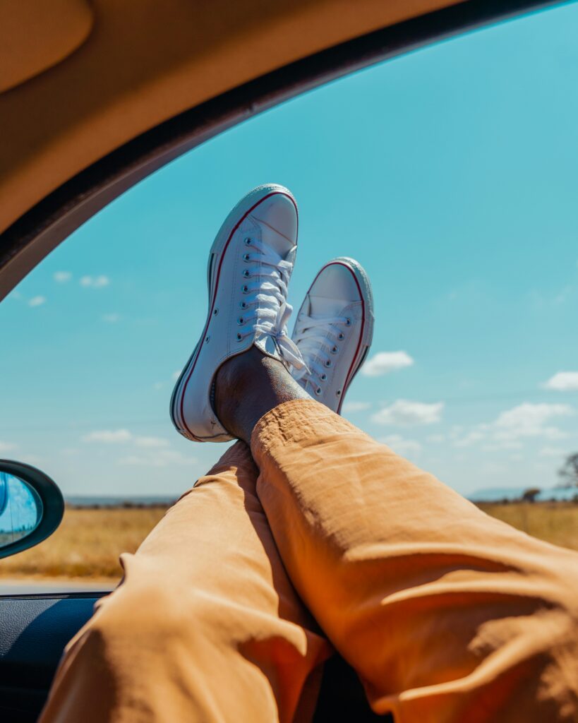 How to Choose the Perfect Leisure Vehicle: 5 Key Considerations