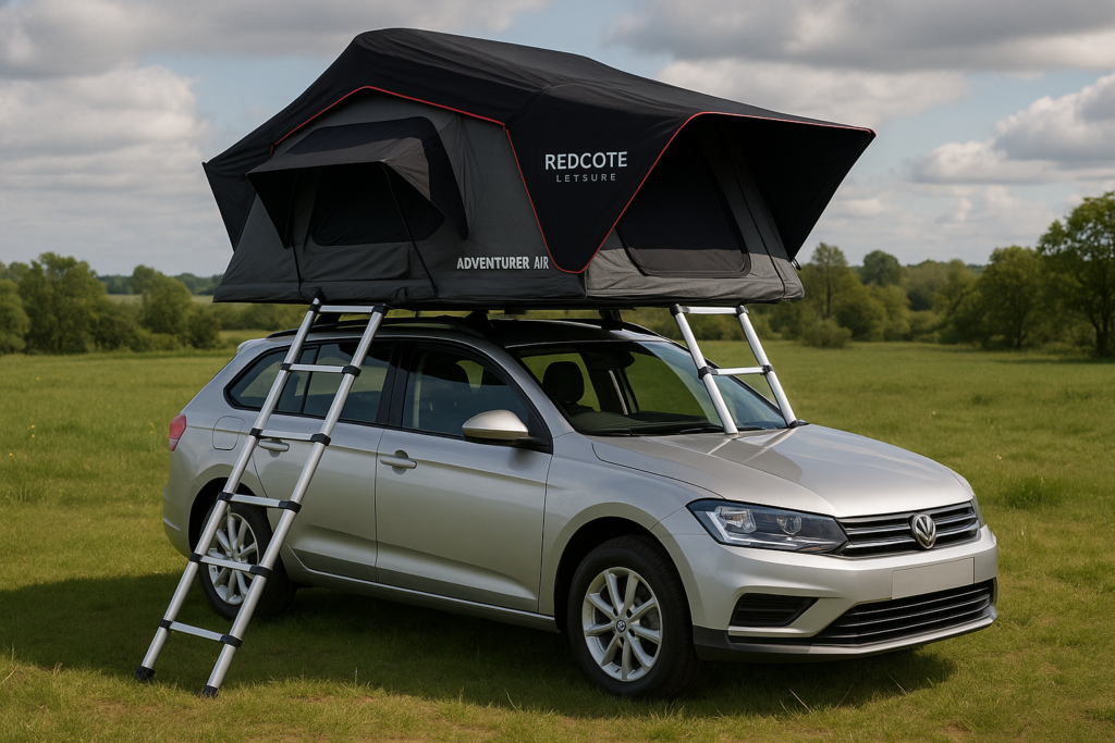 Redcote Leisure Adventurer Air SUV ideal for Hatchbacks, Estate and SUV Vehicles Redcote Leisure Adventurer Air SUV ideal for Hatchbacks, Estate and SUV Vehicles