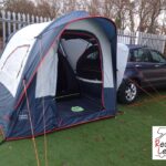 Redcote Leisure Adventurer Air SUV ideal for Hatchbacks, Estate and SUV Vehicles