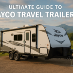 Ultimate Guide to Jayco Travel Trailers
