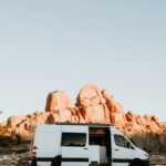 What Are The Must-visit RV Camping Destinations In Utah?