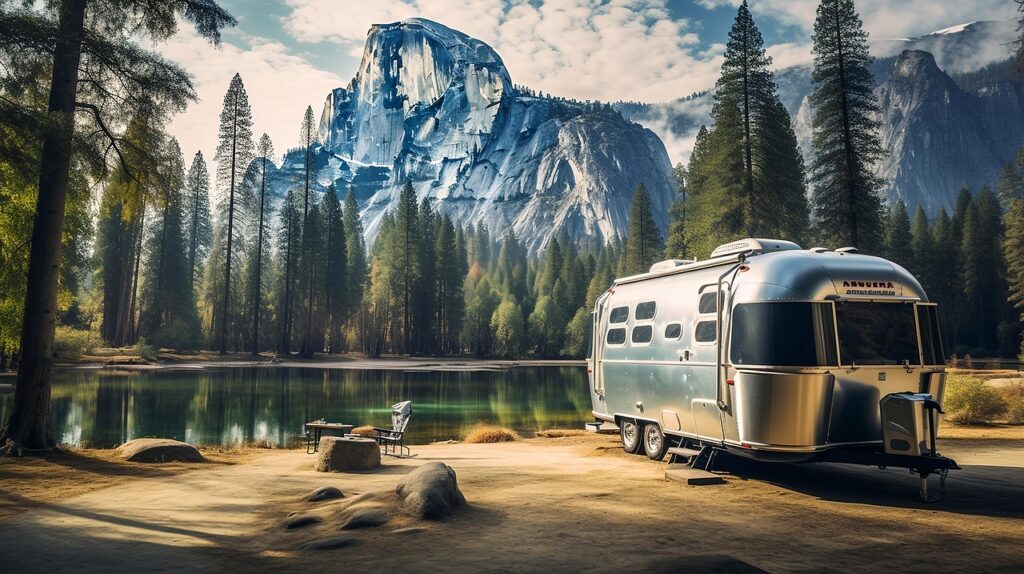 What Are The Popular RV Camping Spots In Scottsdale AZ?