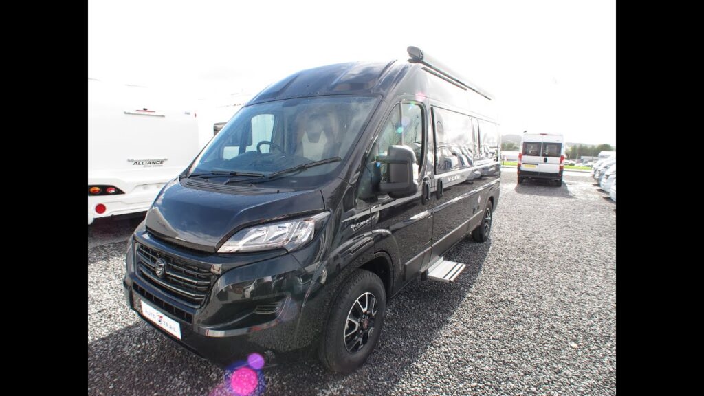 2020 AUTOTRAIL V-LINE SPORT - CONTINENTAL LEISURE VEHICLES 2020 AUTOTRAIL V-LINE SPORT - CONTINENTAL LEISURE VEHICLES