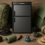 RV Refrigeration & Gear: Choosing Dometic Solutions for Every RV