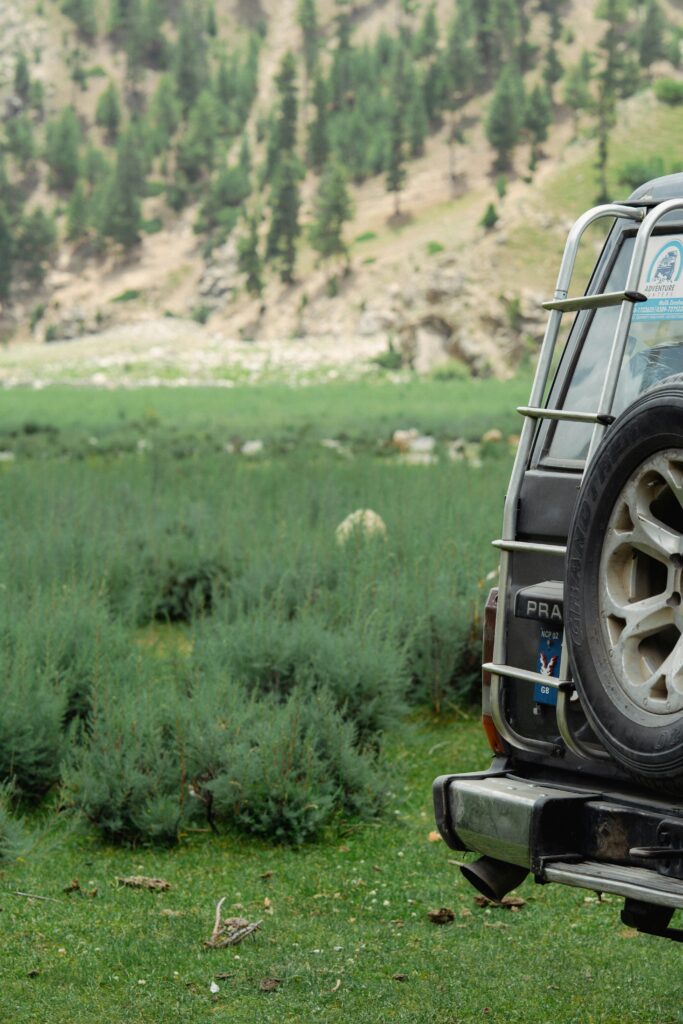 U-Box Spare Tire Utility Basket Storage Tray Fits for to Tire - Universal Fit for Jeep Wrangler/Bronco and RV, SUV, etc