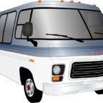 What are the RV camping options available at Ocean Shores? 3Best